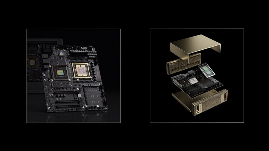 NVIDIA DGX Spark