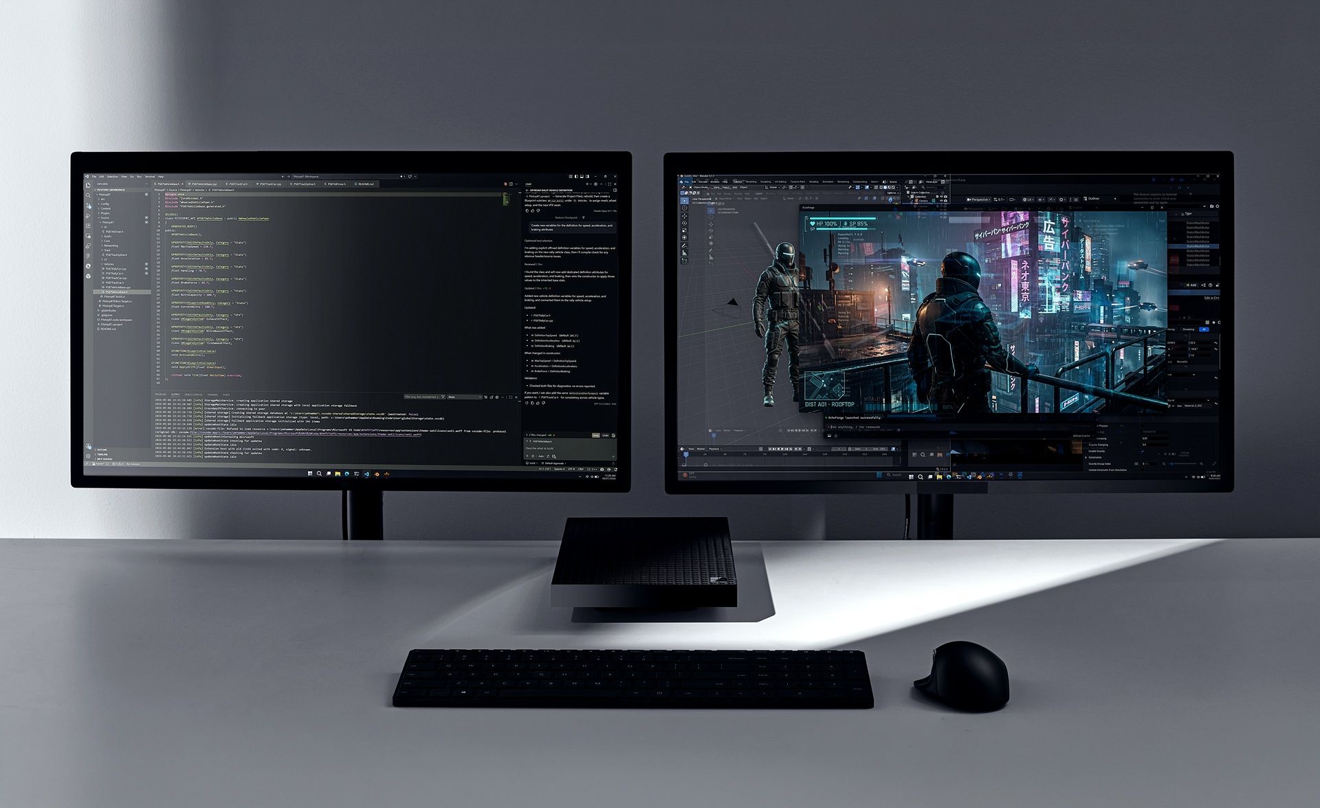 NVIDIA RTX Spark
